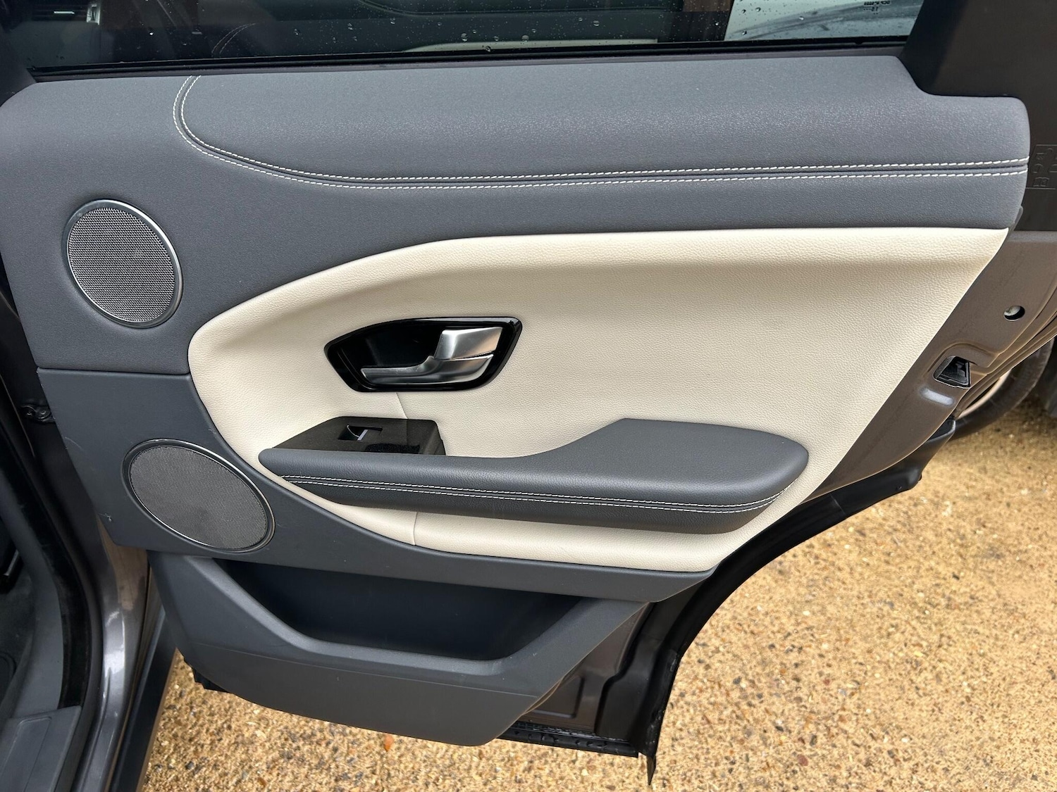 Used Land Rover Range Rover Evoque 2016 for sale - 77676531: Photo 25