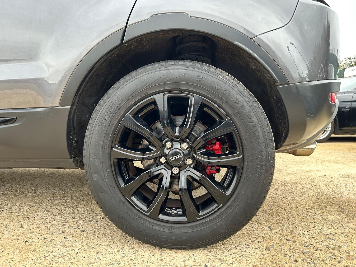 Used Land Rover Range Rover Evoque 2016 for sale - 77676531: Photo 29