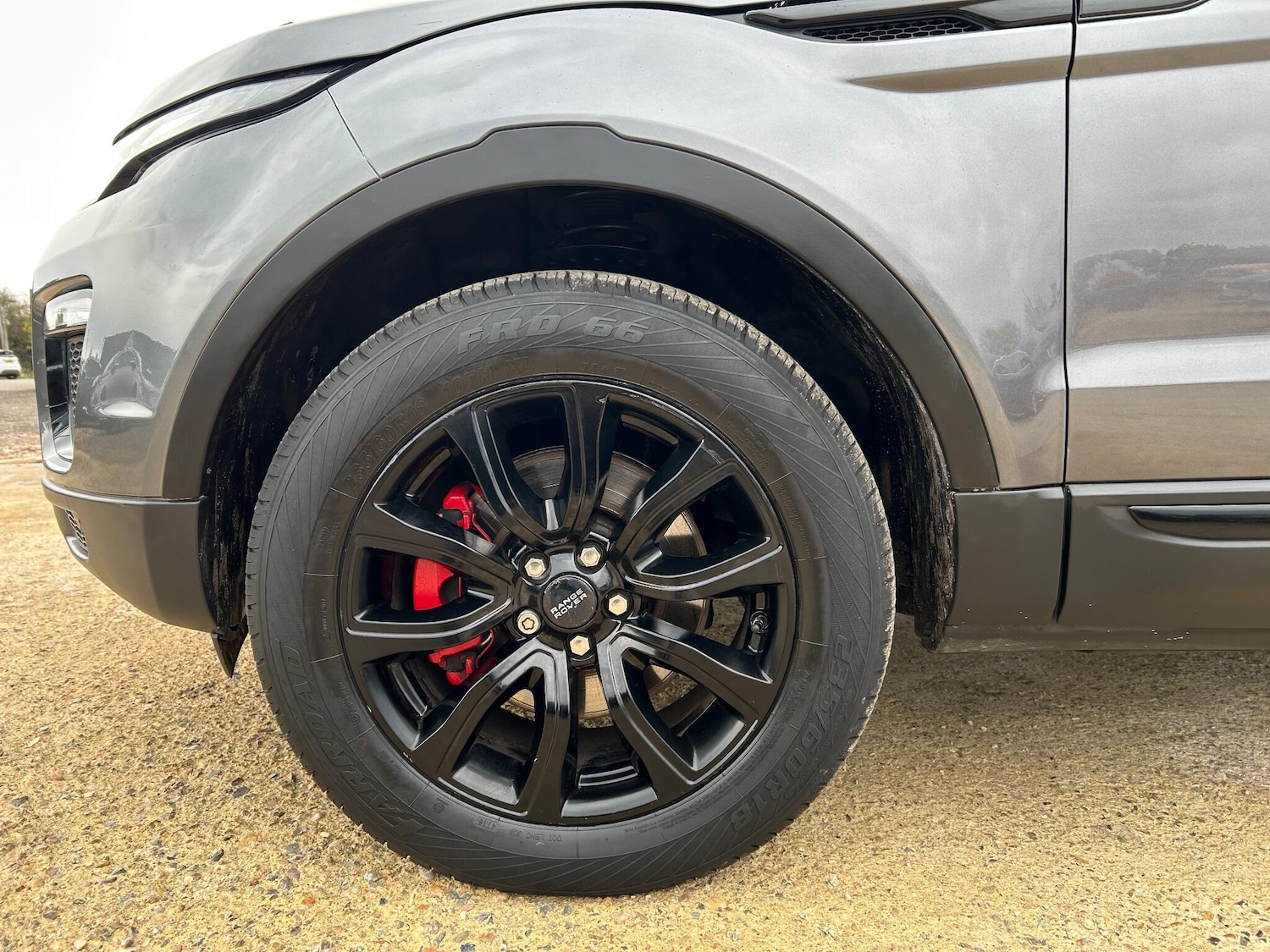 Used Land Rover Range Rover Evoque 2016 for sale - 77676531: Photo 30