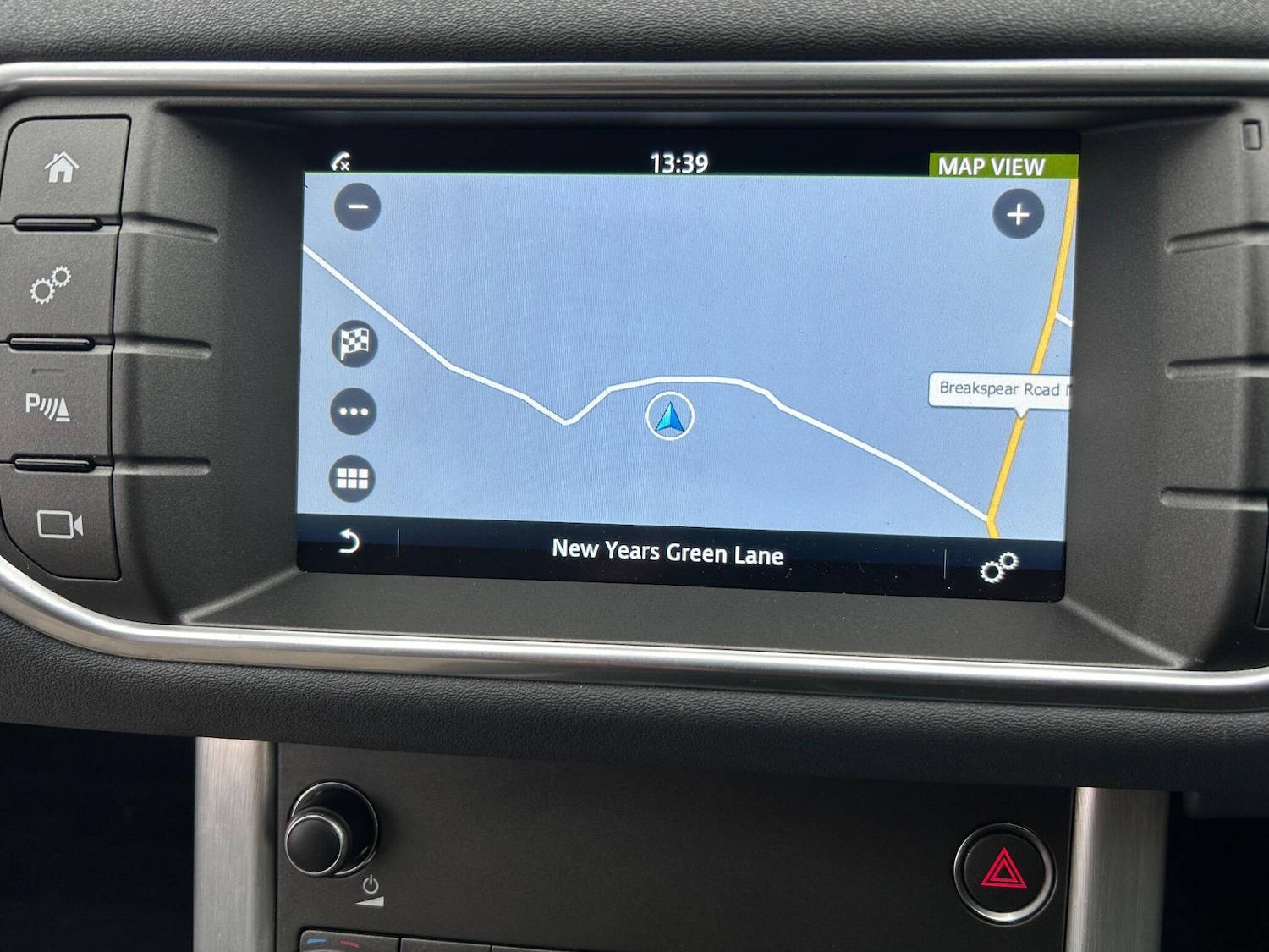 Used Land Rover Range Rover Evoque 2016 for sale - 77676531: Photo 31