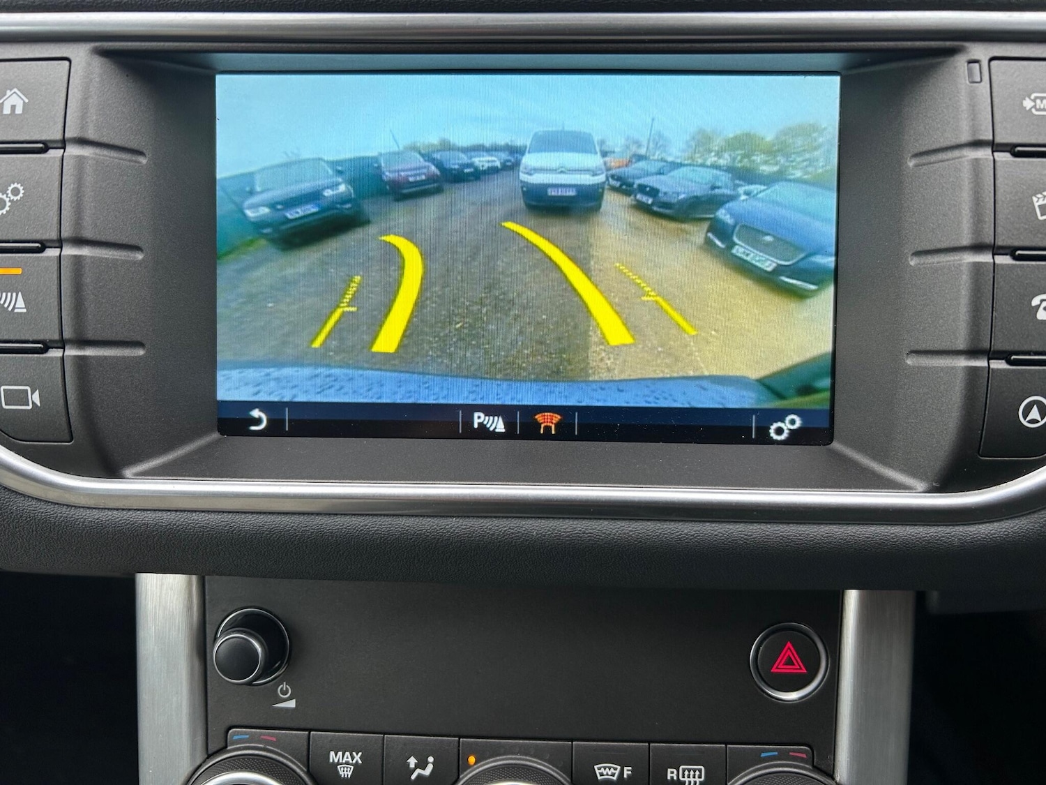 Used Land Rover Range Rover Evoque 2016 for sale - 77676531: Photo 32