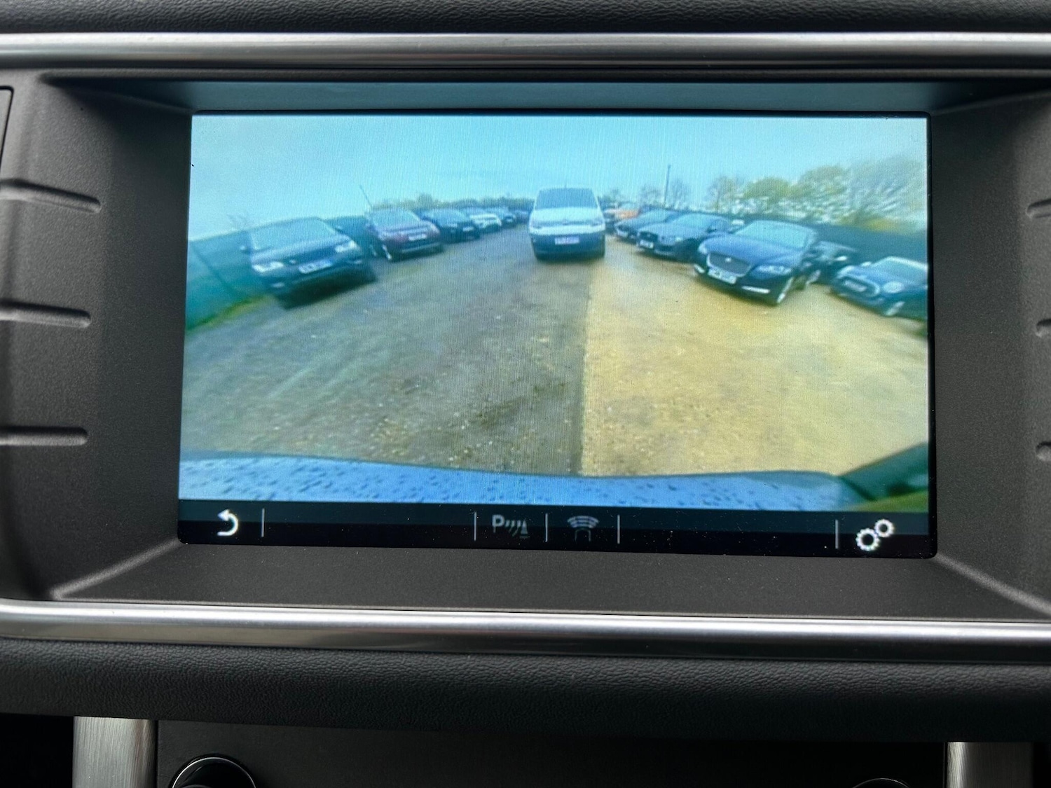 Used Land Rover Range Rover Evoque 2016 for sale - 77676531: Photo 33