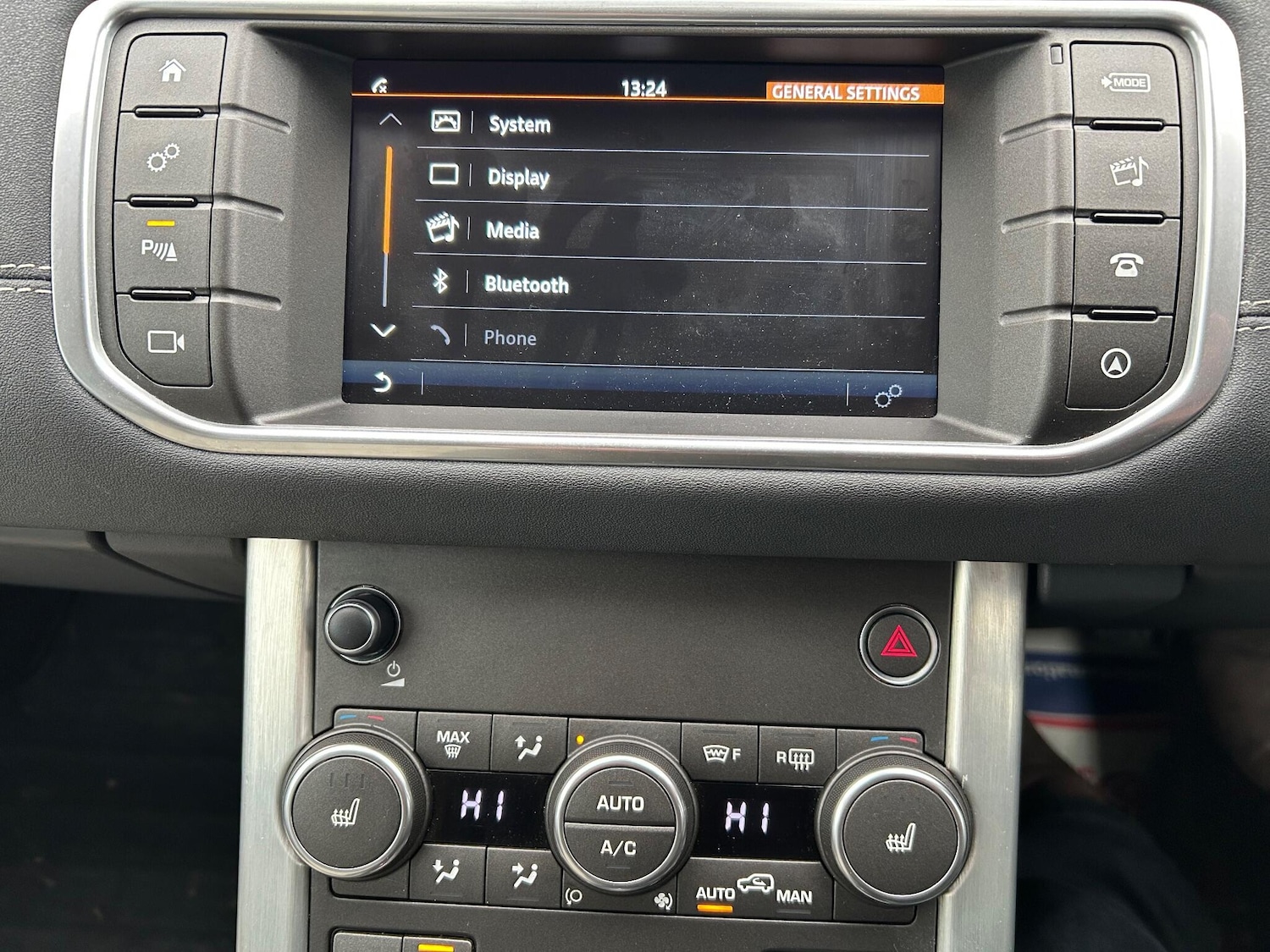 Used Land Rover Range Rover Evoque 2016 for sale - 77676531: Photo 34