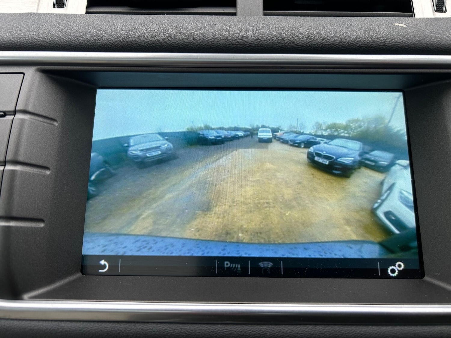 Used Land Rover Range Rover Evoque 2016 for sale - 77676531: Photo 38