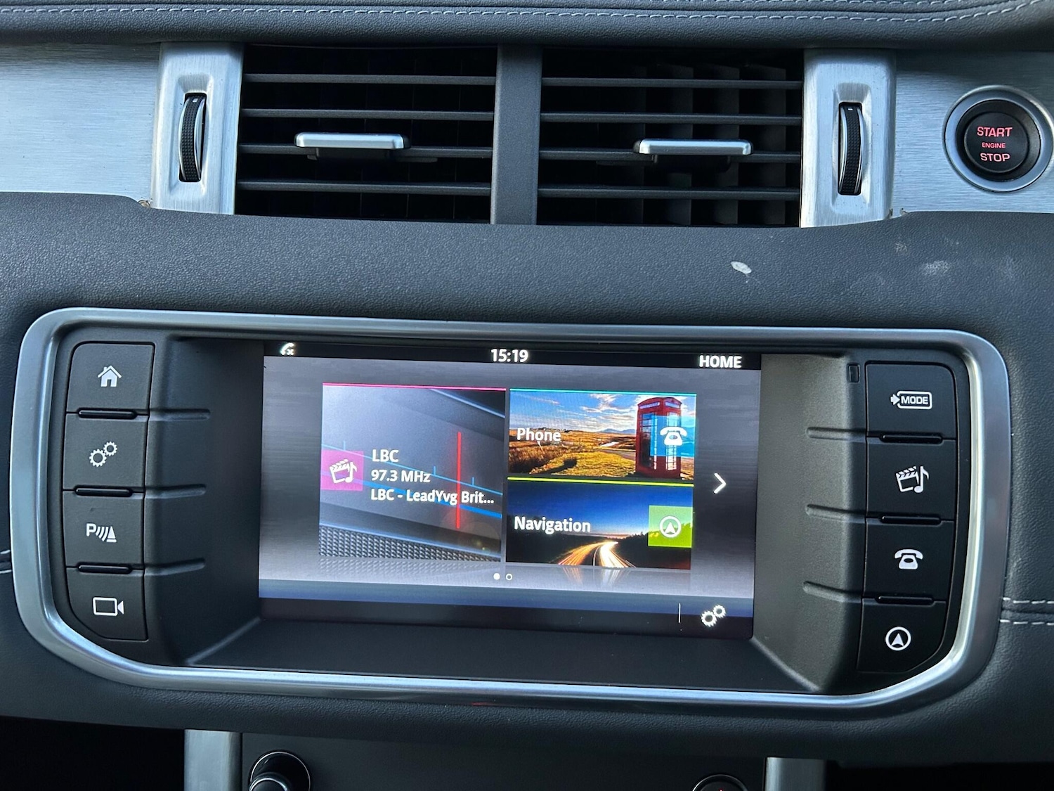 Used Land Rover Range Rover Evoque 2016 for sale - 77676531: Photo 39