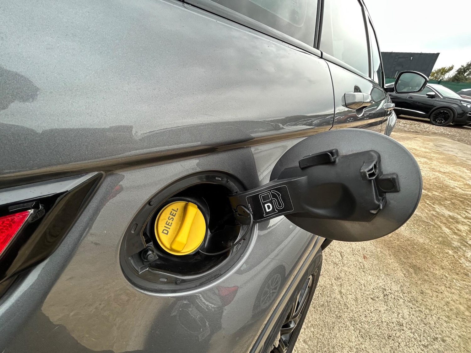 Used Land Rover Range Rover Evoque 2016 for sale - 77676531: Photo 46