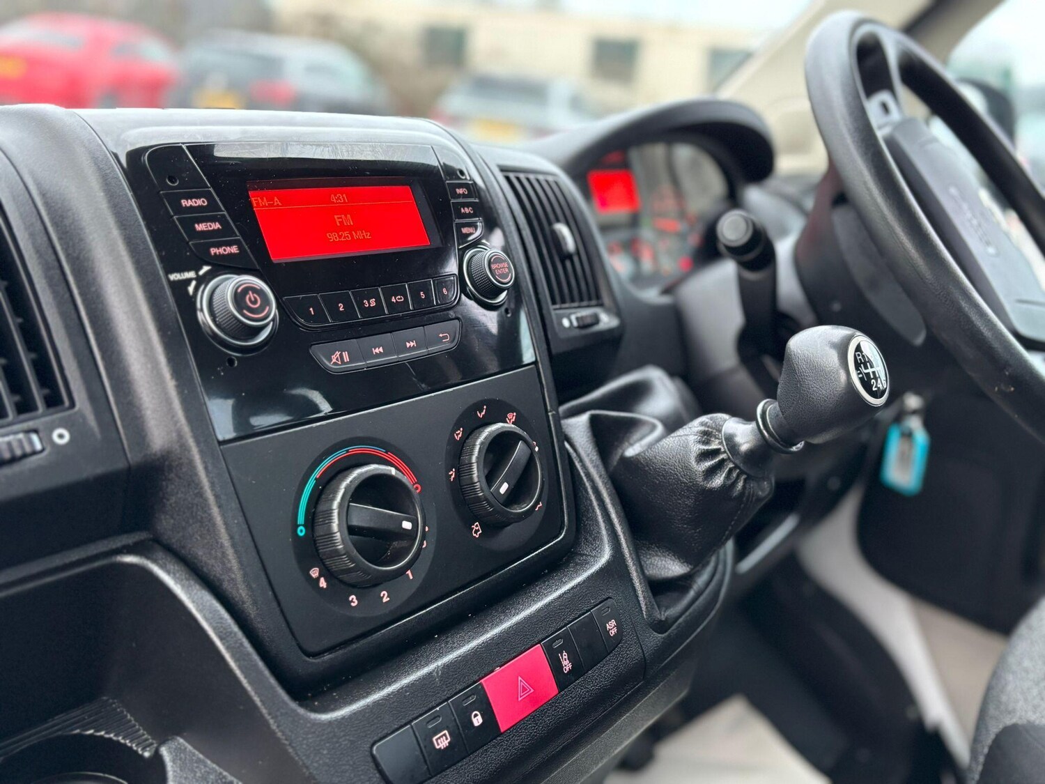 Used Fiat Ducato 2020 for sale - 77355161: Photo 10