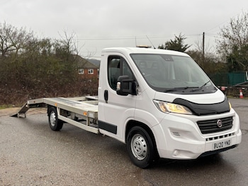 Fiat Ducato feature image