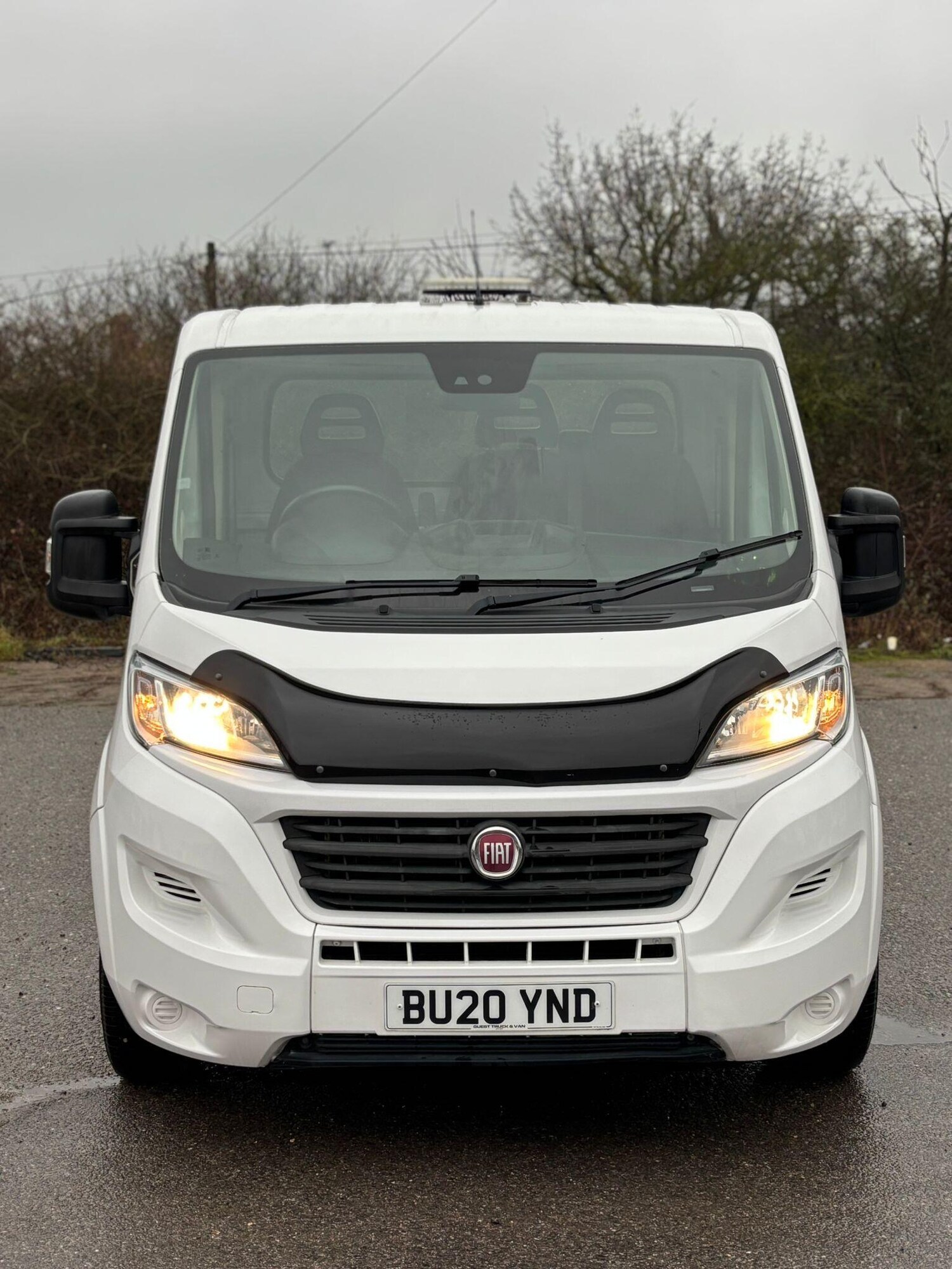 Used Fiat Ducato 2020 for sale - 77355161: Photo 3