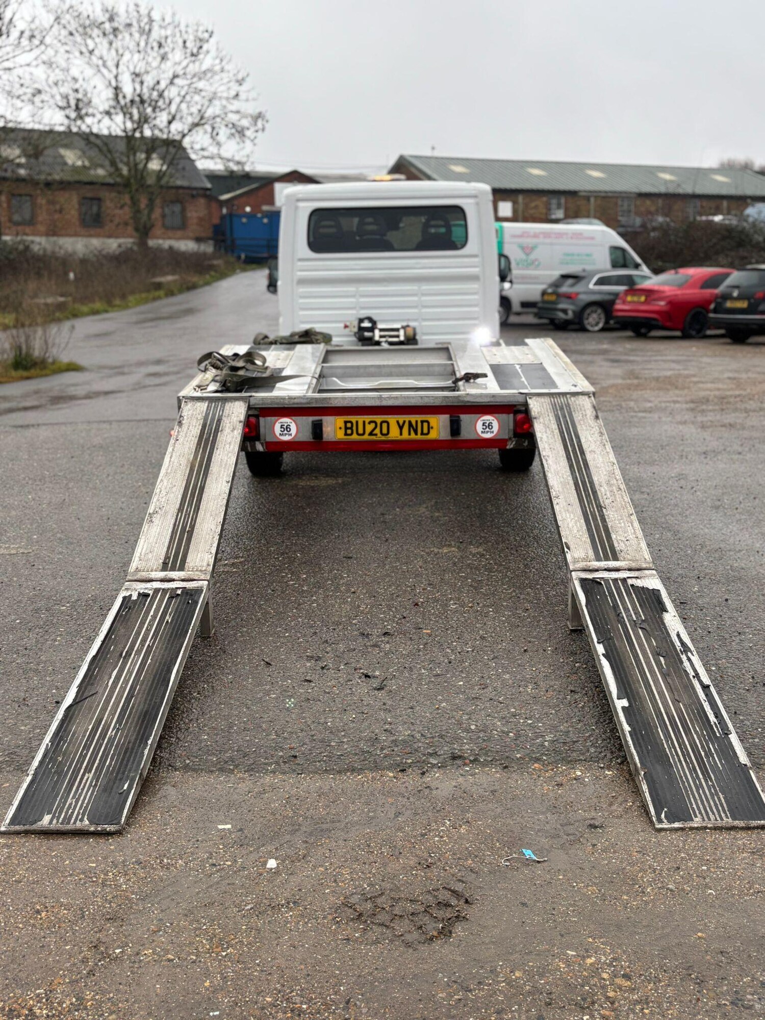 Used Fiat Ducato 2020 for sale - 77355161: Photo 5