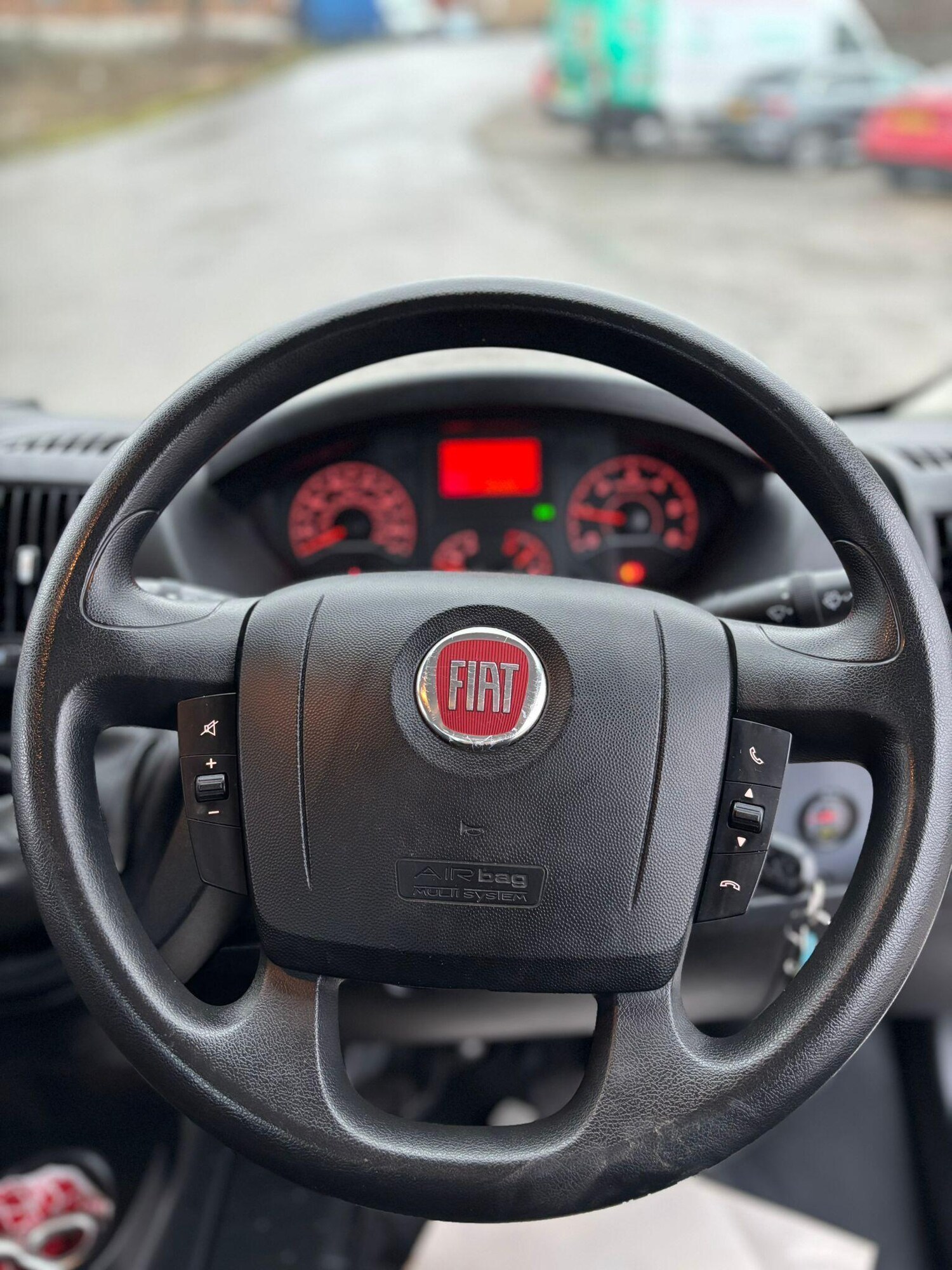 Used Fiat Ducato 2020 for sale - 77355161: Photo 6