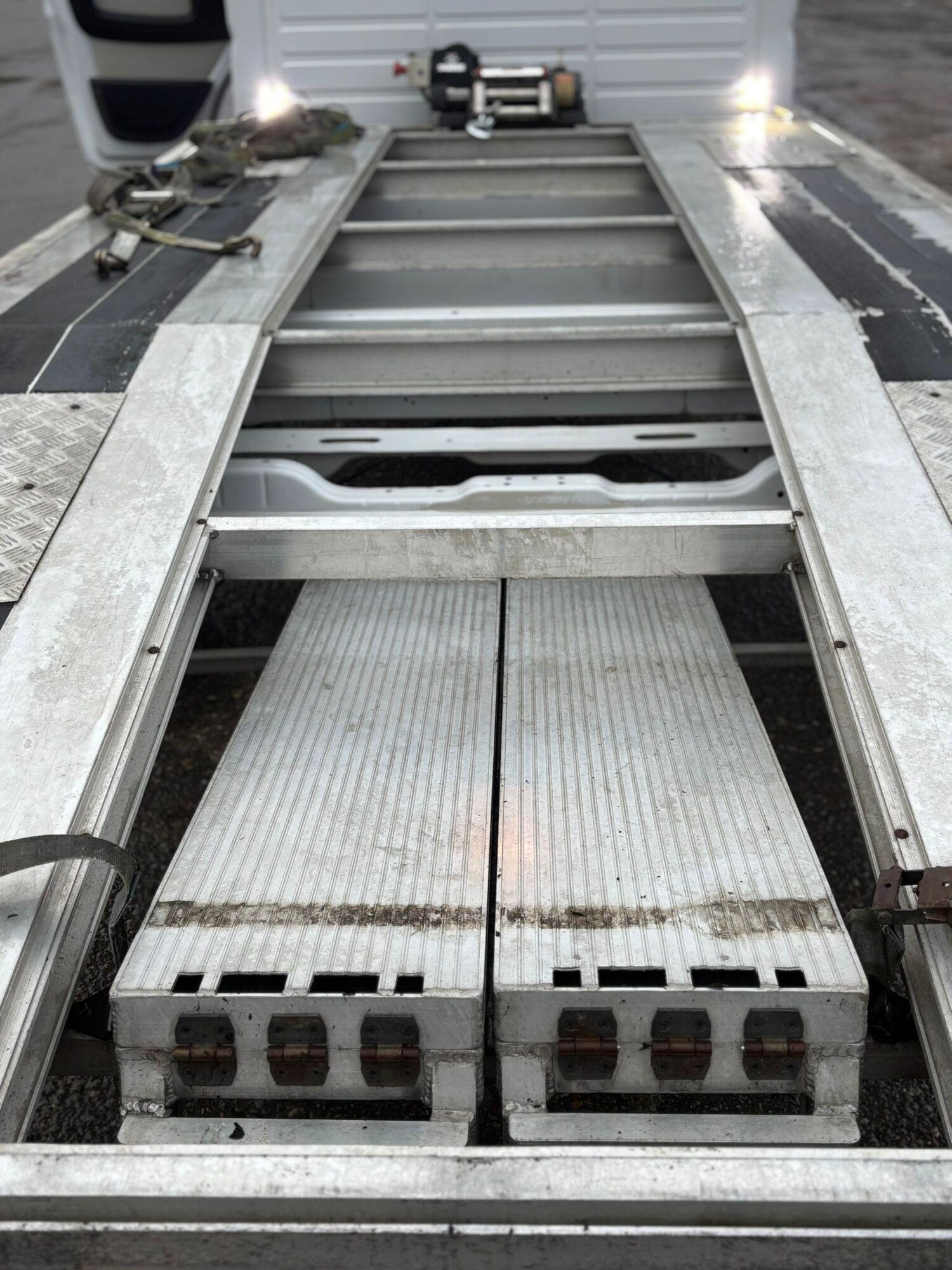 Used Fiat Ducato 2020 for sale - 77355161: Photo 8