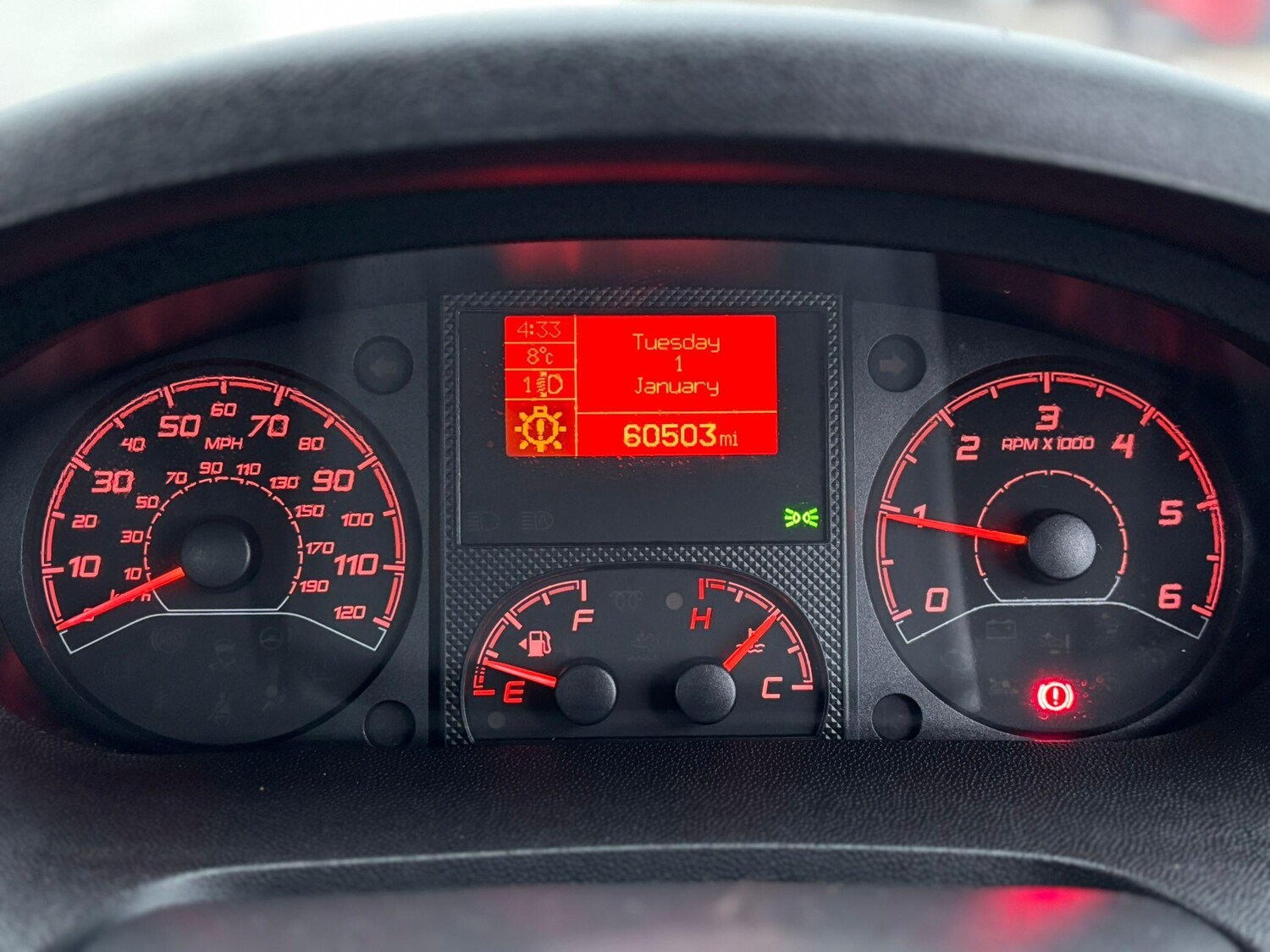 Used Fiat Ducato 2020 for sale - 77355161: Photo 9