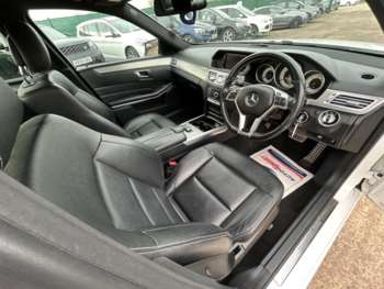 Used Mercedes-Benz E-Class 2016 for sale - 73840832: Photo