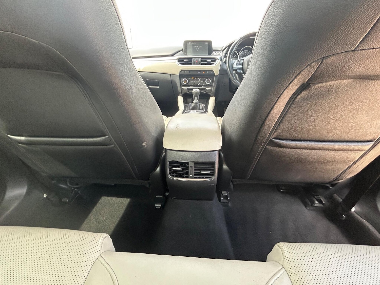 Used Mazda Mazda6 2016 for sale - 76957666: Photo 10