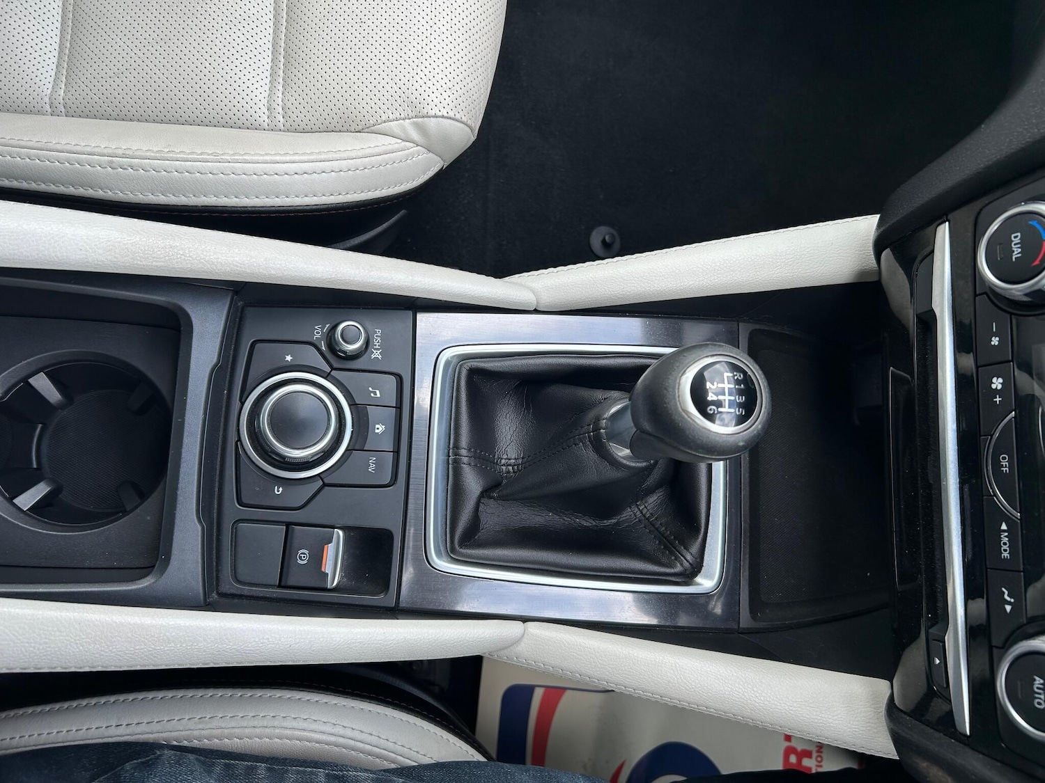 Used Mazda Mazda6 2016 for sale - 76957666: Photo 20