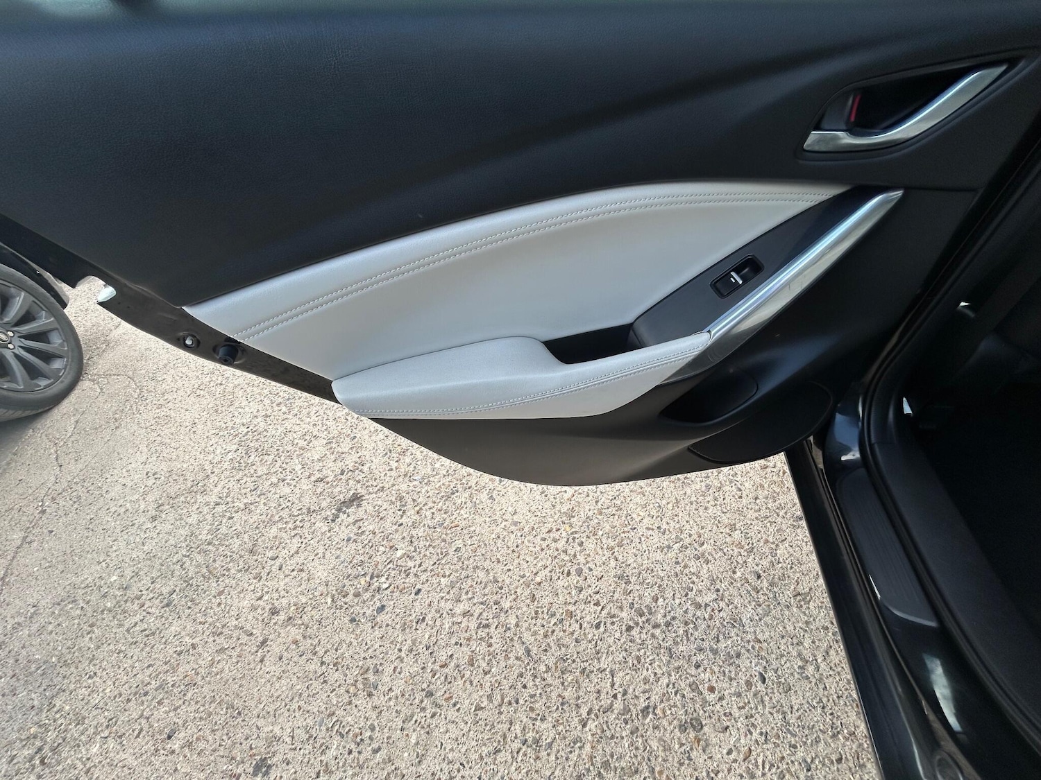 Used Mazda Mazda6 2016 for sale - 76957666: Photo 21