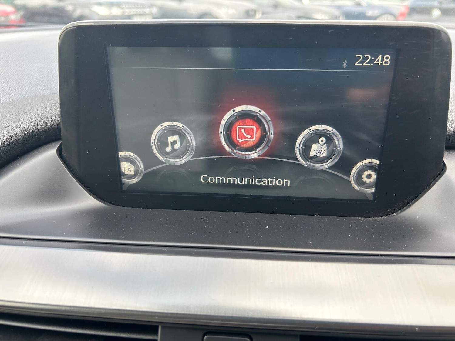 Used Mazda Mazda6 2016 for sale - 76957666: Photo 24