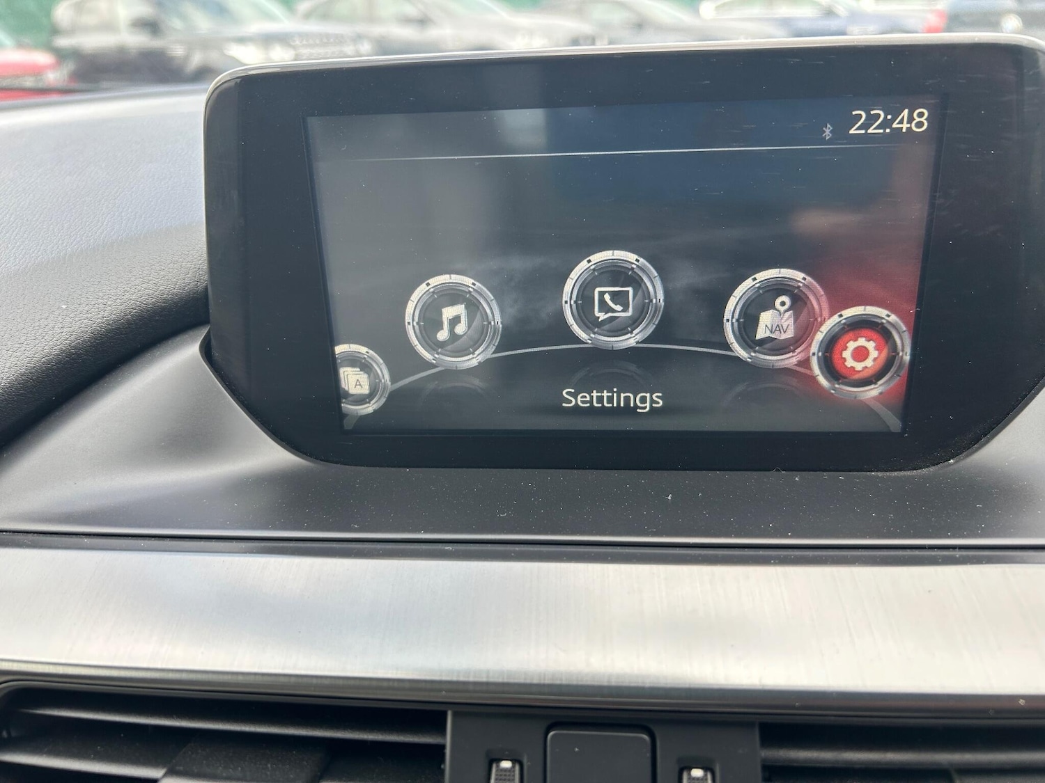 Used Mazda Mazda6 2016 for sale - 76957666: Photo 25