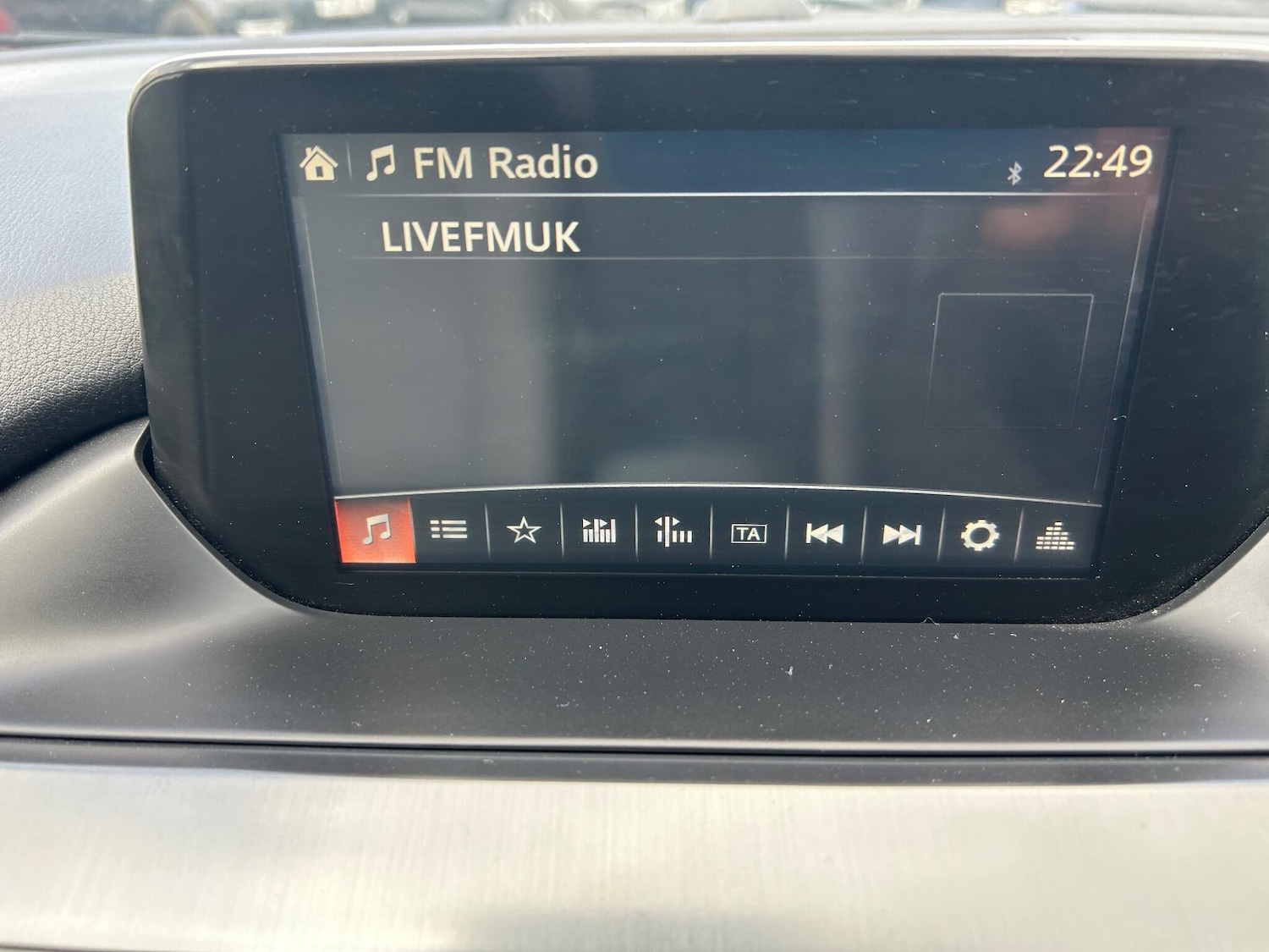 Used Mazda Mazda6 2016 for sale - 76957666: Photo 26