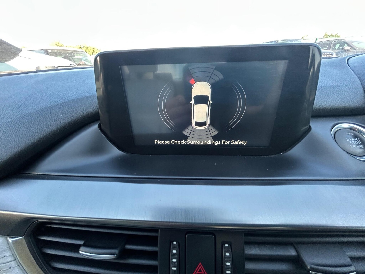 Used Mazda Mazda6 2016 for sale - 76957666: Photo 27