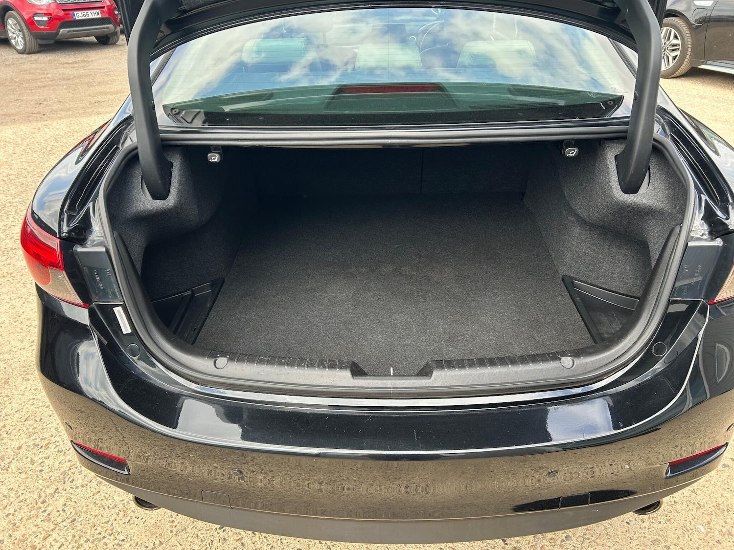 Used Mazda Mazda6 2016 for sale - 76957666: Photo 33