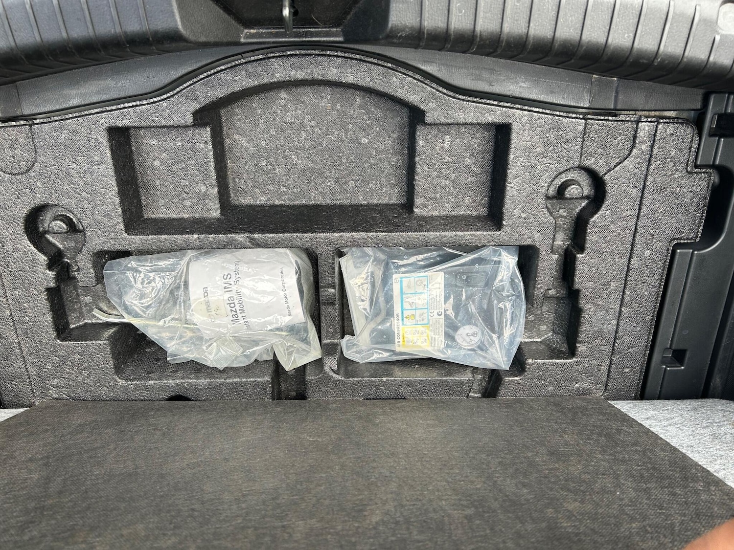 Used Mazda Mazda6 2016 for sale - 76957666: Photo 36