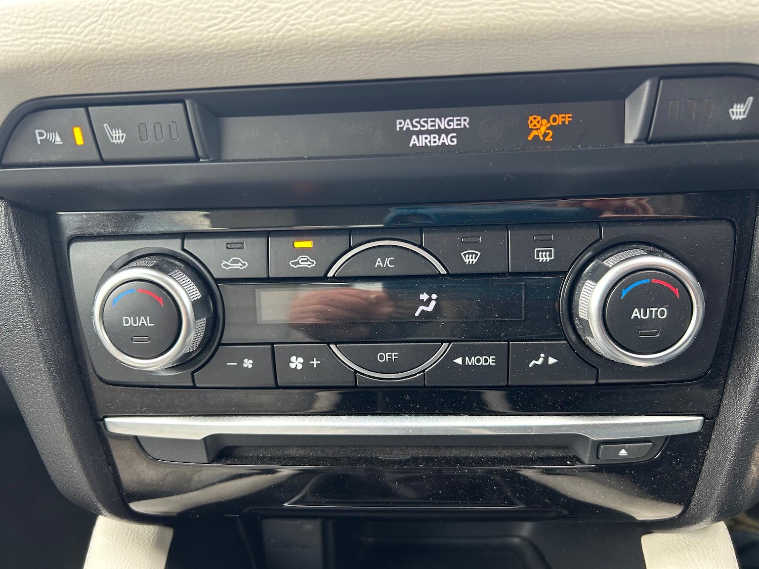 Used Mazda Mazda6 2016 for sale - 76957666: Photo 38