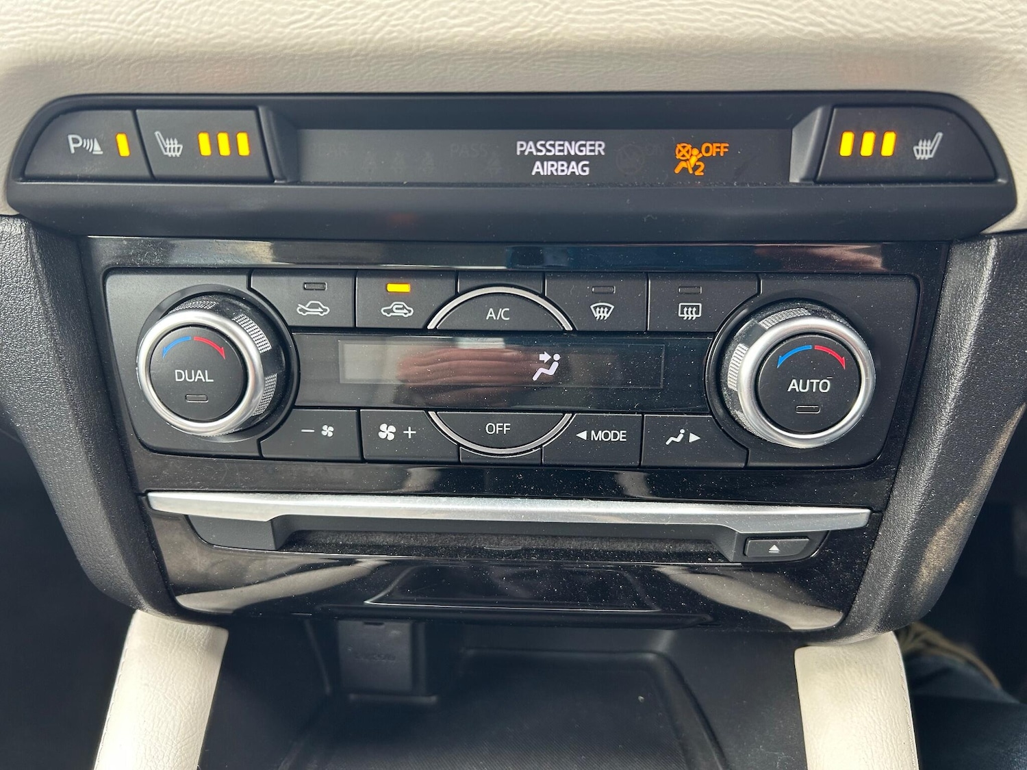 Used Mazda Mazda6 2016 for sale - 76957666: Photo 39