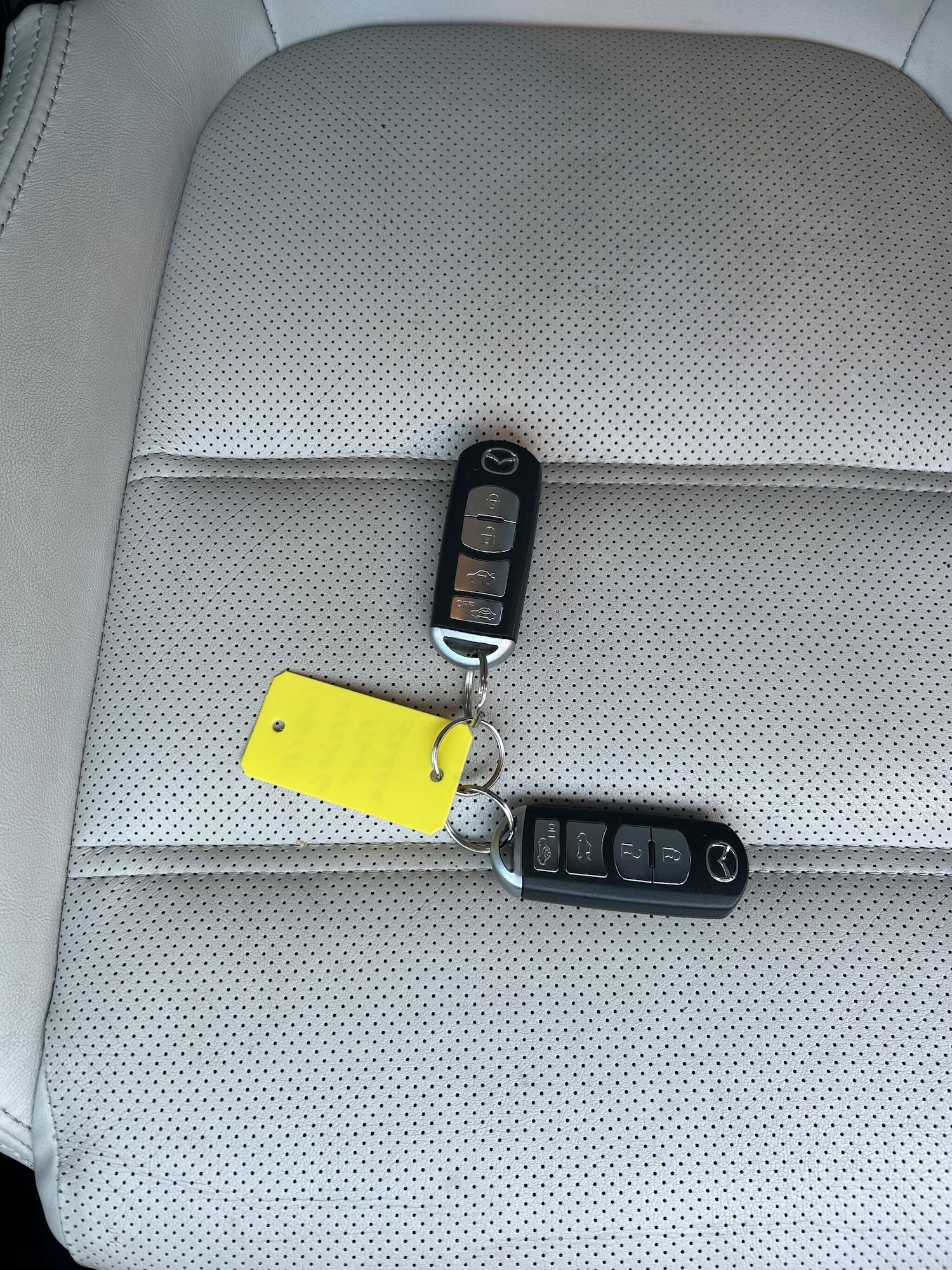 Used Mazda Mazda6 2016 for sale - 76957666: Photo 41