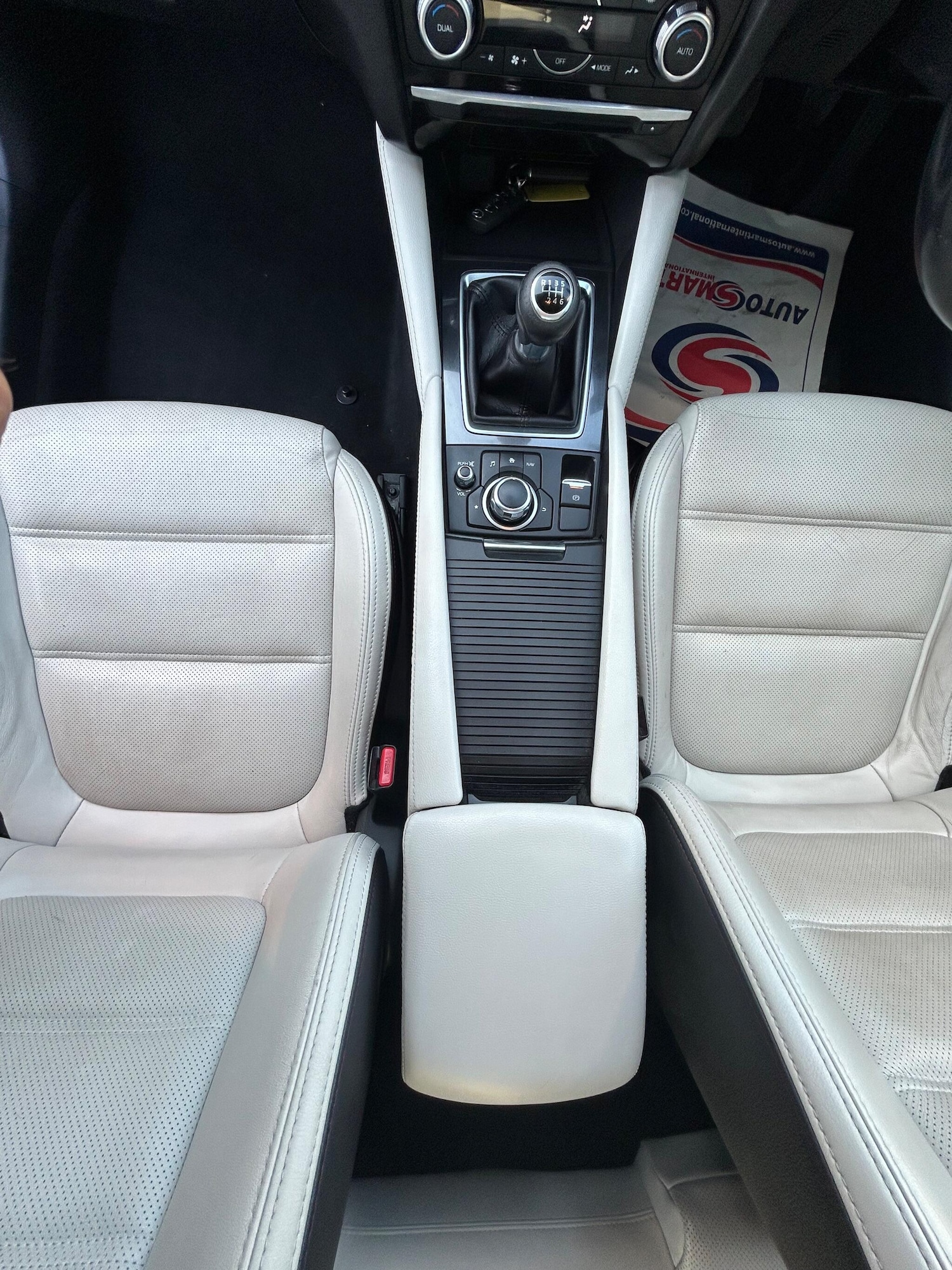 Used Mazda Mazda6 2016 for sale - 76957666: Photo 42