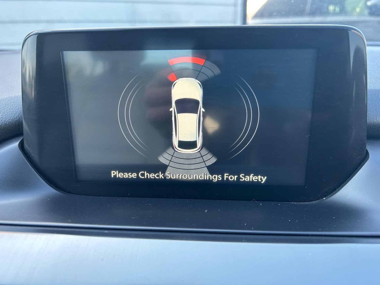 Used Mazda Mazda6 2016 for sale - 76957666: Photo 44