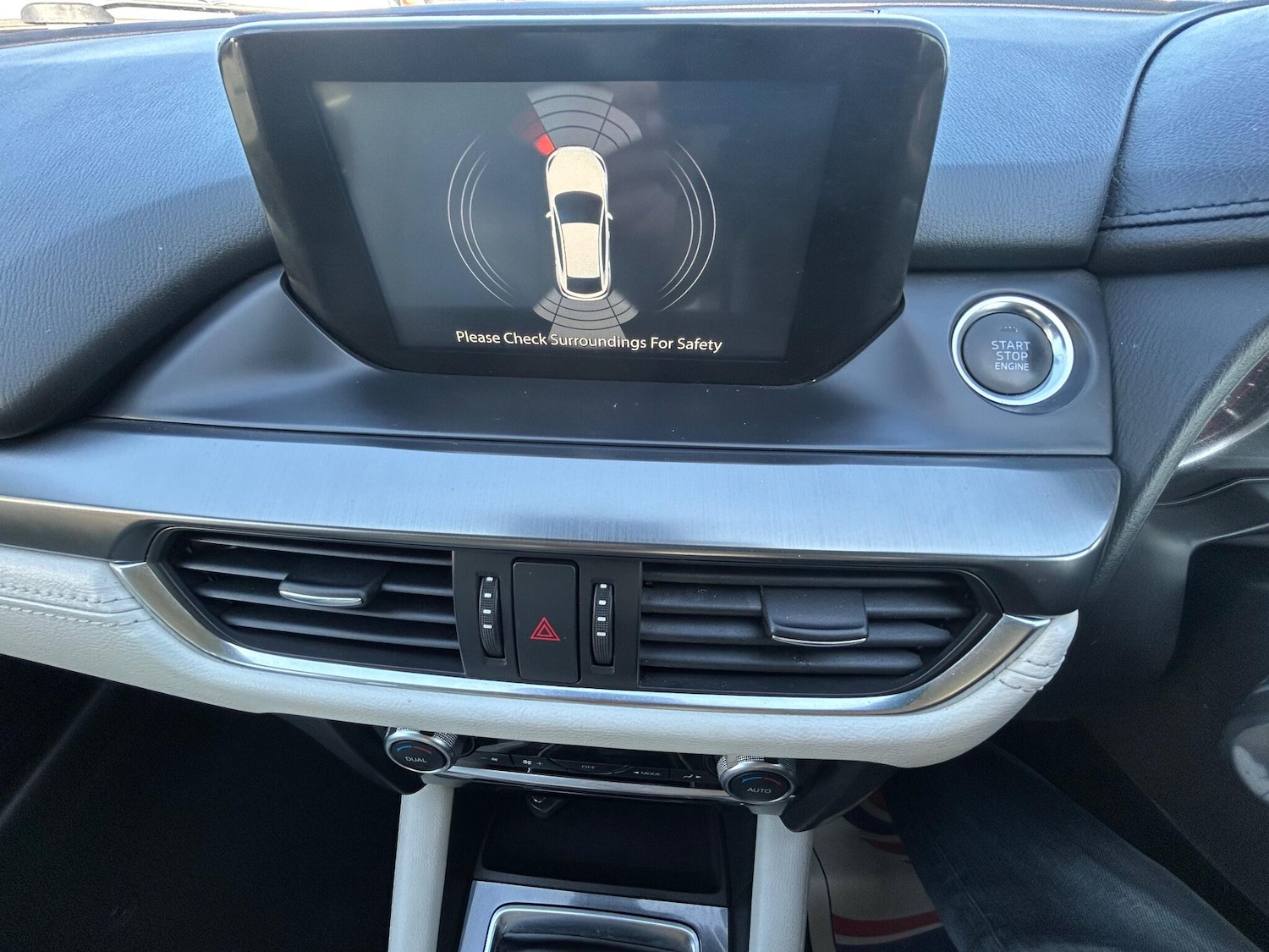 Used Mazda Mazda6 2016 for sale - 76957666: Photo 46