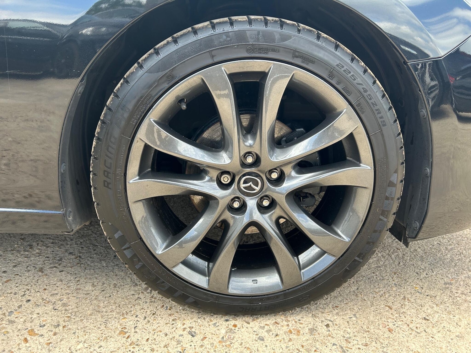 Used Mazda Mazda6 2016 for sale - 76957666: Photo 48