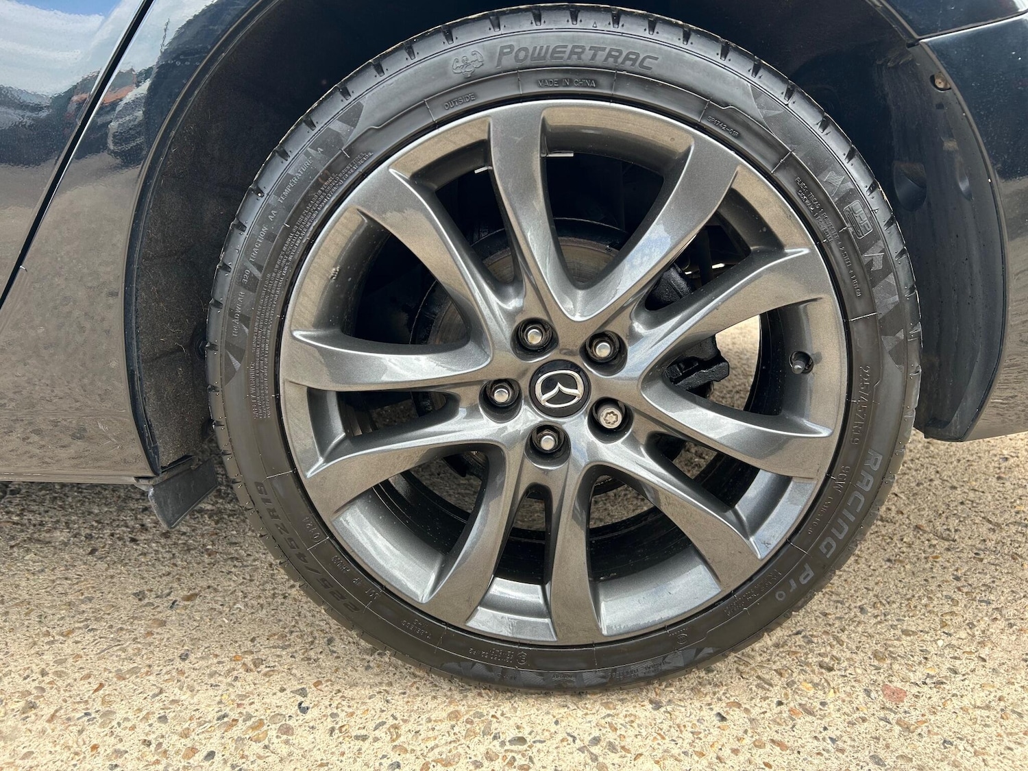 Used Mazda Mazda6 2016 for sale - 76957666: Photo 49