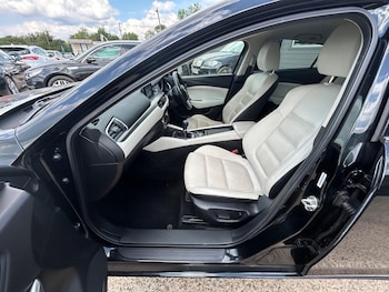 Used Mazda Mazda6 2016 for sale - 76957666: Photo