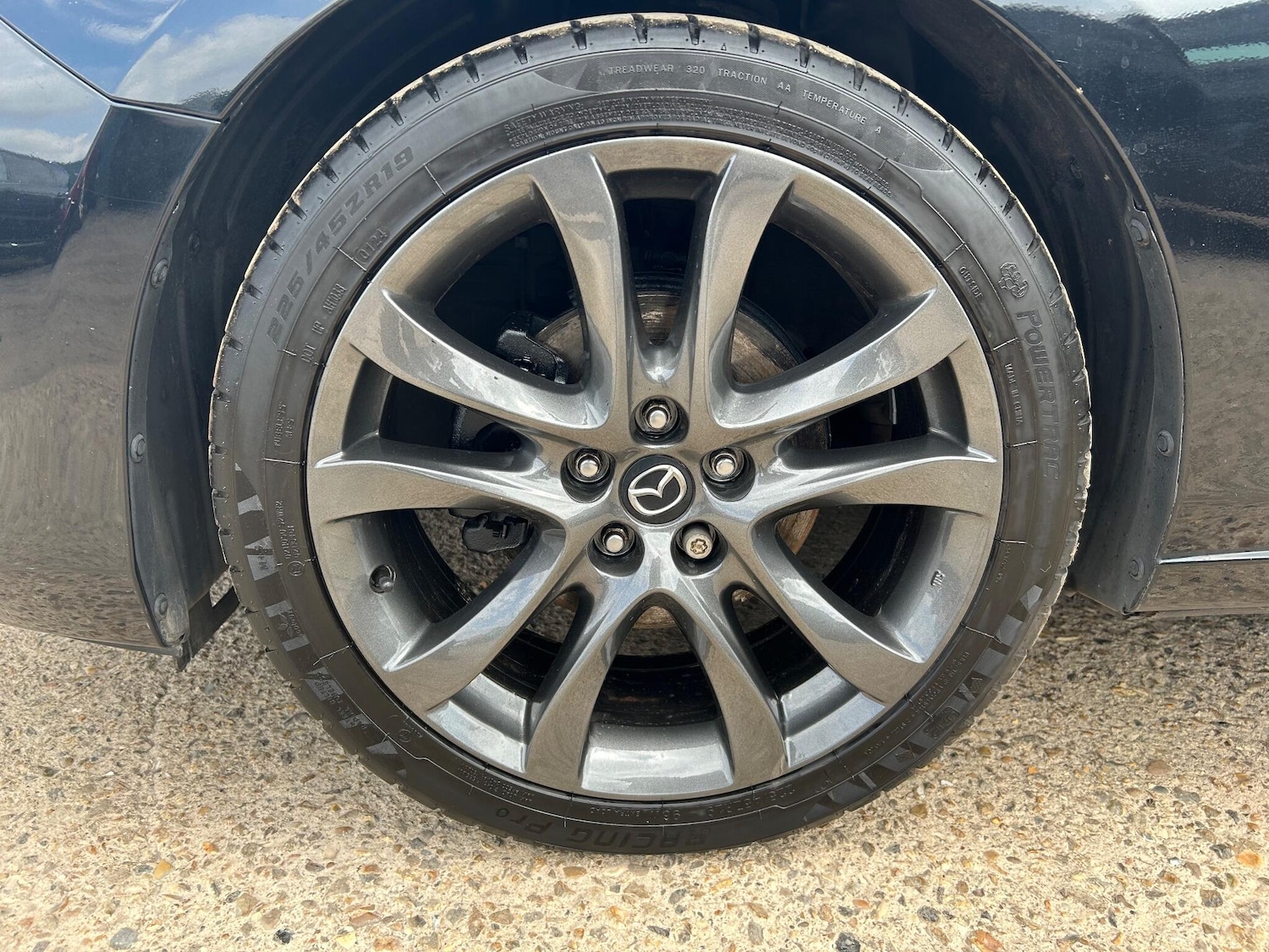 Used Mazda Mazda6 2016 for sale - 76957666: Photo 50