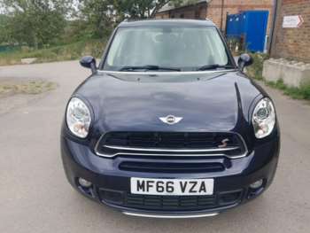 Used MINI Countryman 2016 for sale - 72251608: Photo