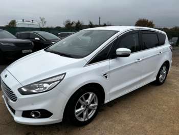 2015 (65) 2L Titanium 5dr Auto