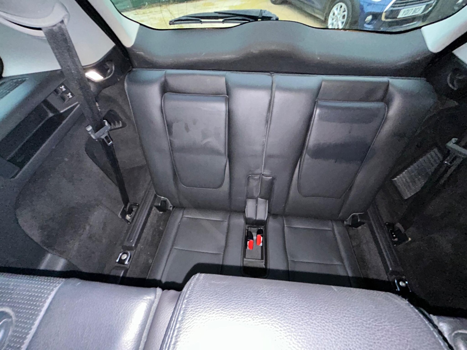 Used Land Rover Discovery Sport 2017 for sale - 76798651: Photo 21