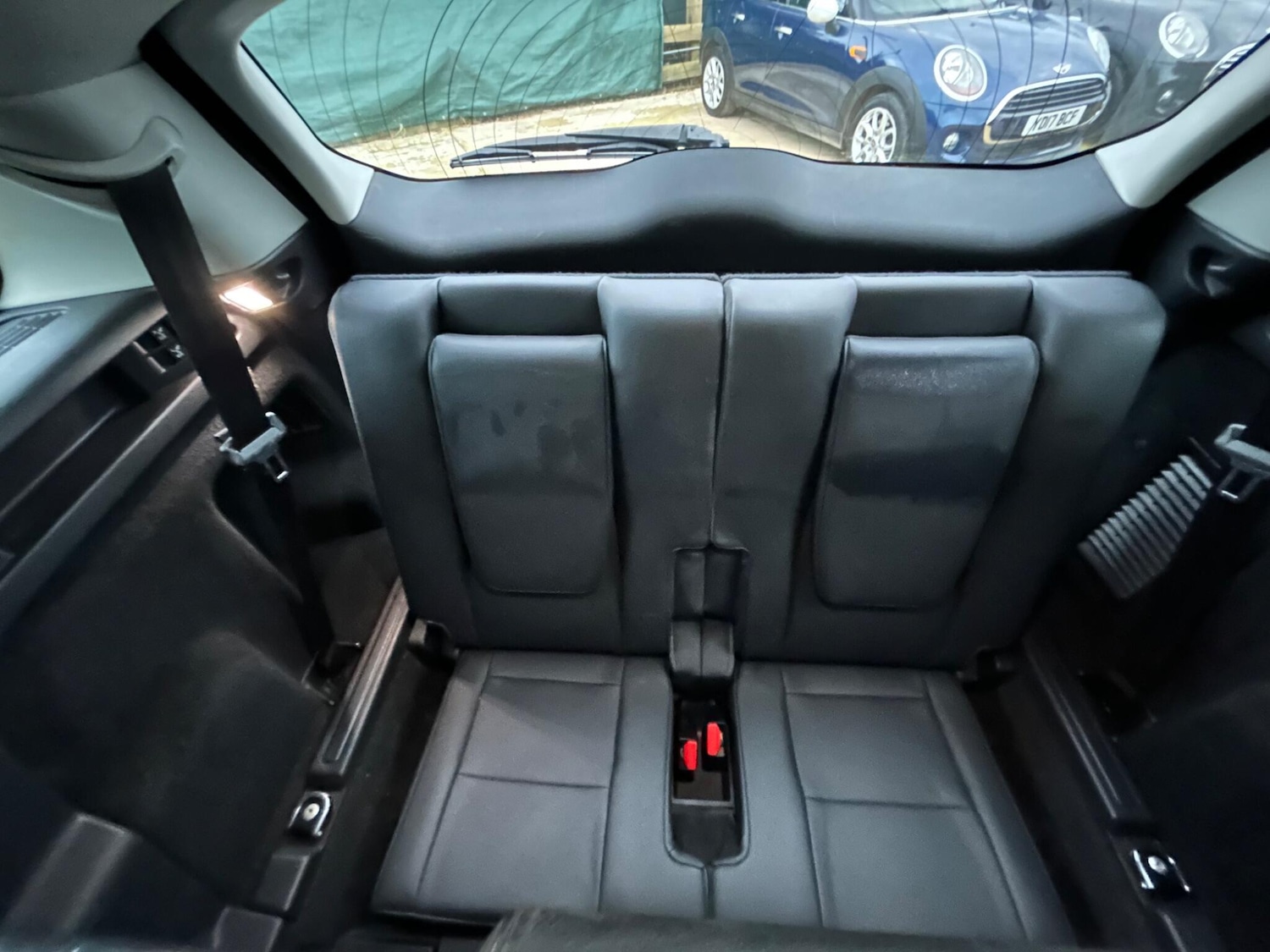 Used Land Rover Discovery Sport 2017 for sale - 76798651: Photo 22