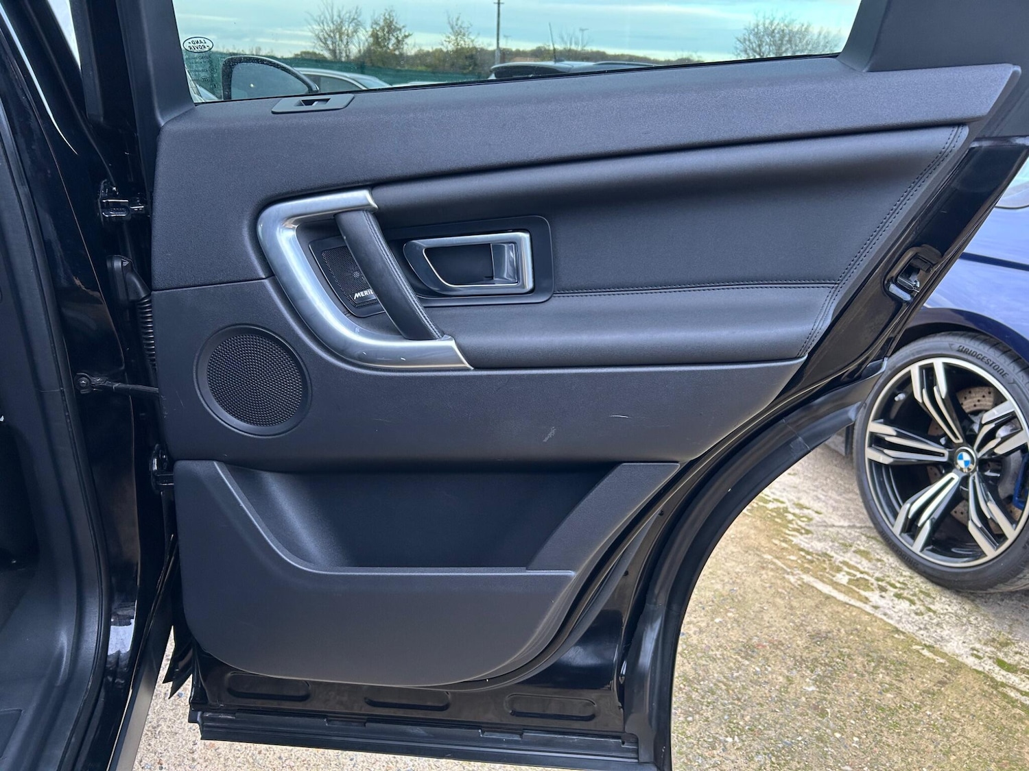 Used Land Rover Discovery Sport 2017 for sale - 76798651: Photo 28