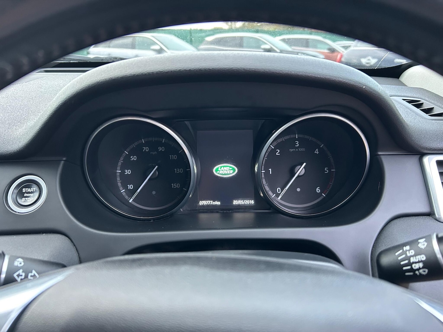 Used Land Rover Discovery Sport 2017 for sale - 76798651: Photo 38