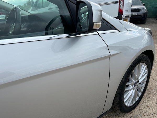 Used Ford Focus 2013 for sale - 75598525: Photo 10