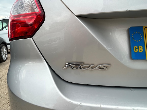 Used Ford Focus 2013 for sale - 75598525: Photo 13