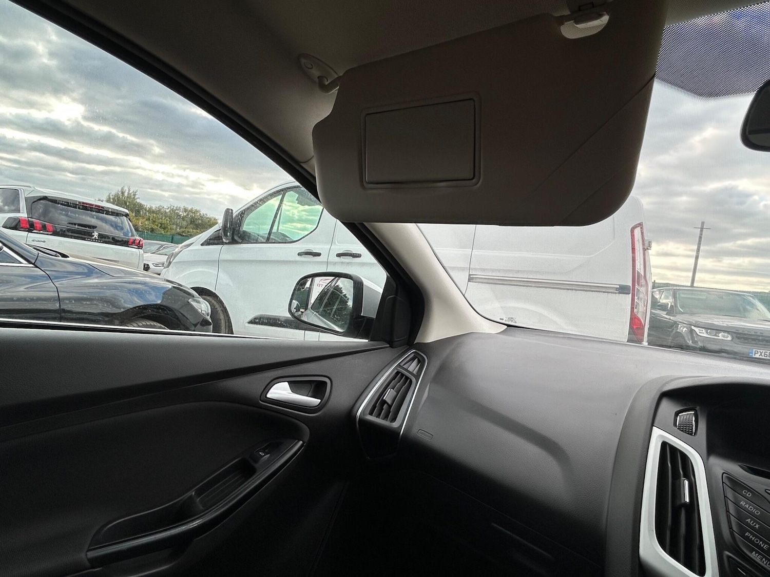 Vehicle 17