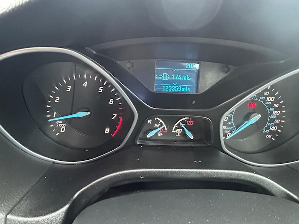 Used Ford Focus 2013 for sale - 75598525: Photo 18