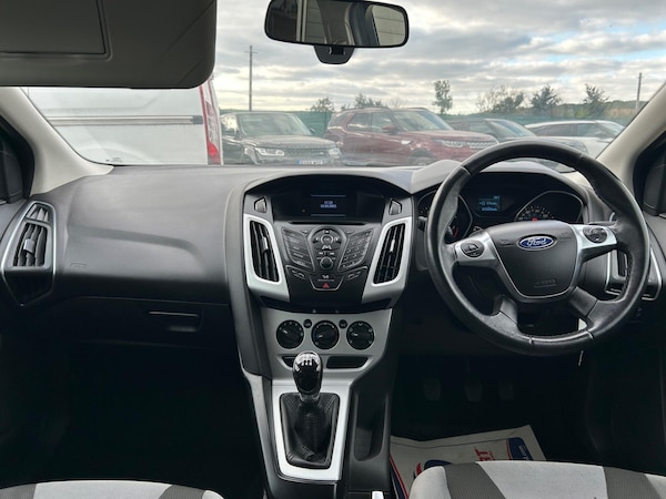 Used Ford Focus 2013 for sale - 75598525: Photo 23