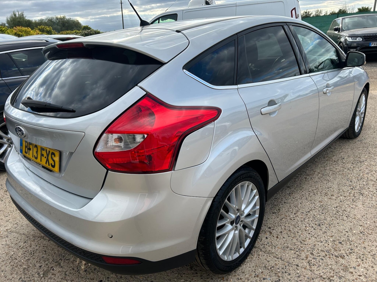 Vehicle 25