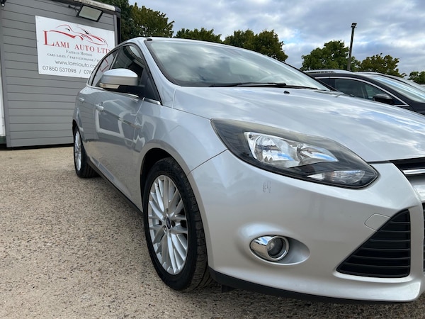 Used Ford Focus 2013 for sale - 75598525: Photo 29
